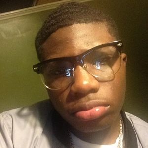 Meet your Posher, Trey